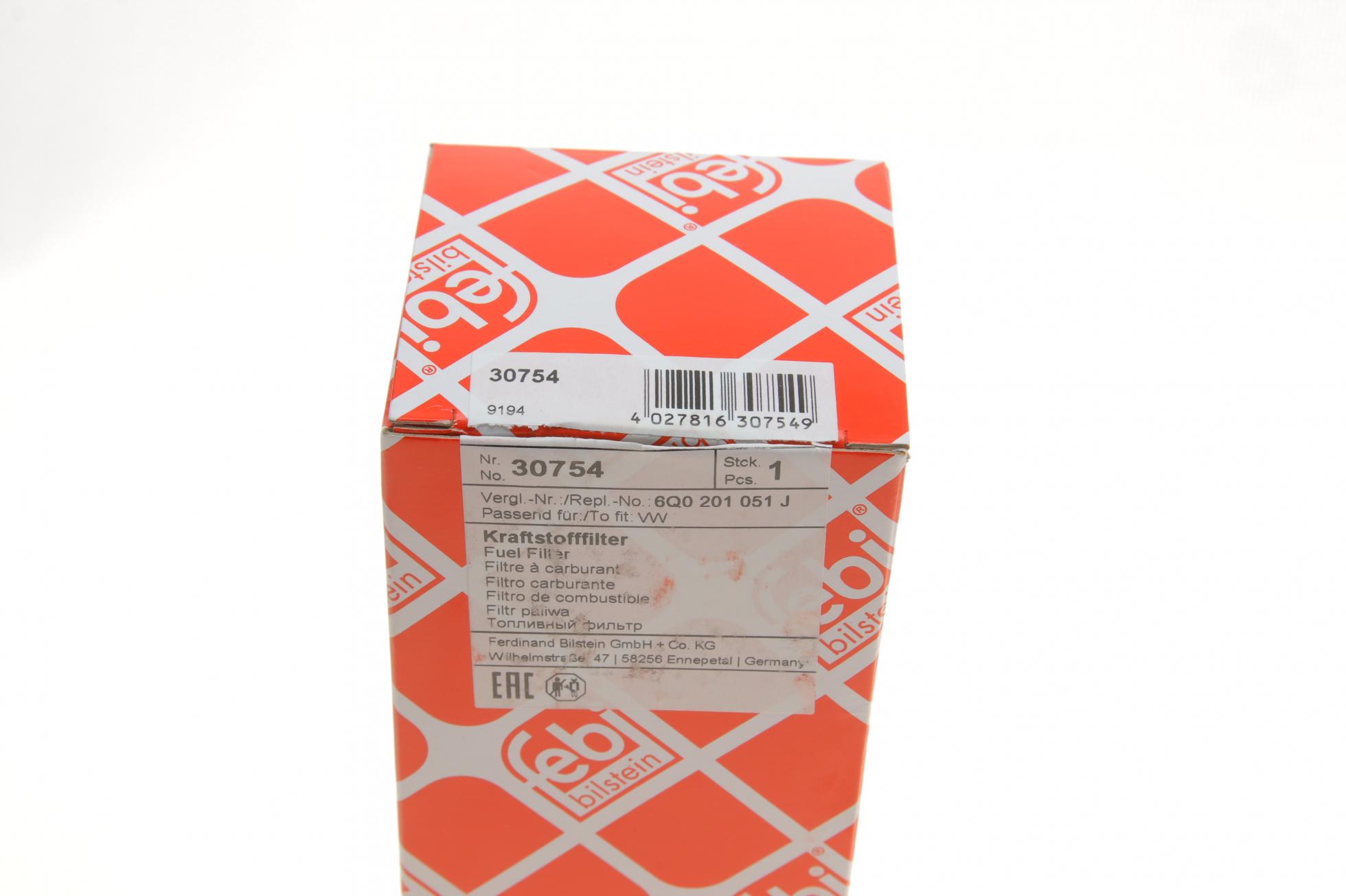 30754 FEBI BILSTEIN